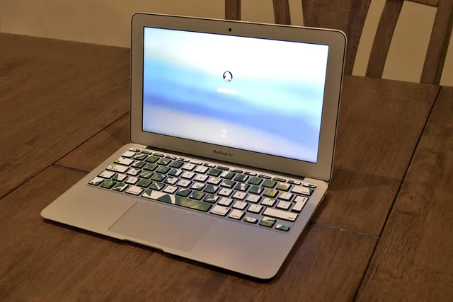 computer, laptop, login, log on, log in, osx, apple, mac, te, technology, macbook air, screen, work, table, wood, wooden, bright, macbook, air, notebook, display, keyboard, design, designer, decorative, skin, workspace, workplace, brown computer, brown laptop, brown apple, brown keyboard, login, login, login, login, login. A working brief on identity and access alternatives