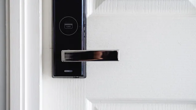 smart home, door, security, control, smart door, advanced security, protection, privacy, door lock, digital lock, smart home, smart home, smart home, smart home, smart home, smart door, digital lock. Do identity and access reviews actually work by resource, or by person?