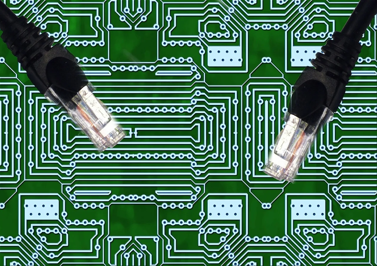 circuit board, plug, electronics, network, connect, network cable, internet, it. Network security pricing explained line by line
