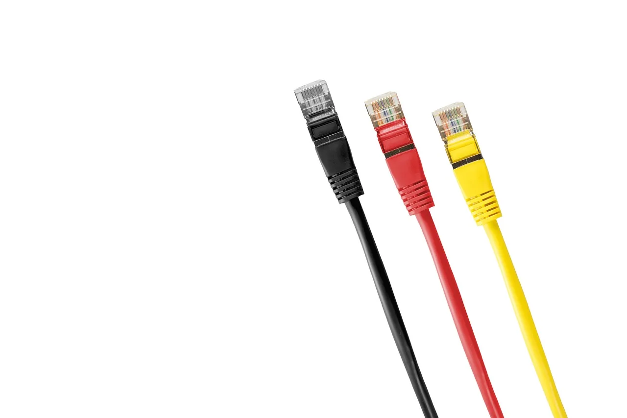 network cable, cable, patch, patch cord, rj, rj45, rj-45, network, management, dsl, data processing, connection, plug, macro, lan, network plug, yellow, lan cable, germany, black, red, gold, network cable, cable, cable, cable, cable, cable, lan, lan. Network security setup night: kit, tests and the way back